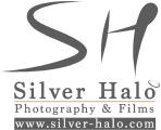 Silver Halo Photography & Films